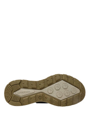 Polacchino Marrone Lumberjack