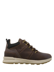 Sneakers Marrone Lumberjack