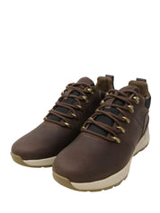 Sneakers Marrone Lumberjack