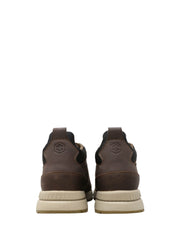 Sneakers Marrone Lumberjack