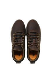Sneakers Marrone Lumberjack
