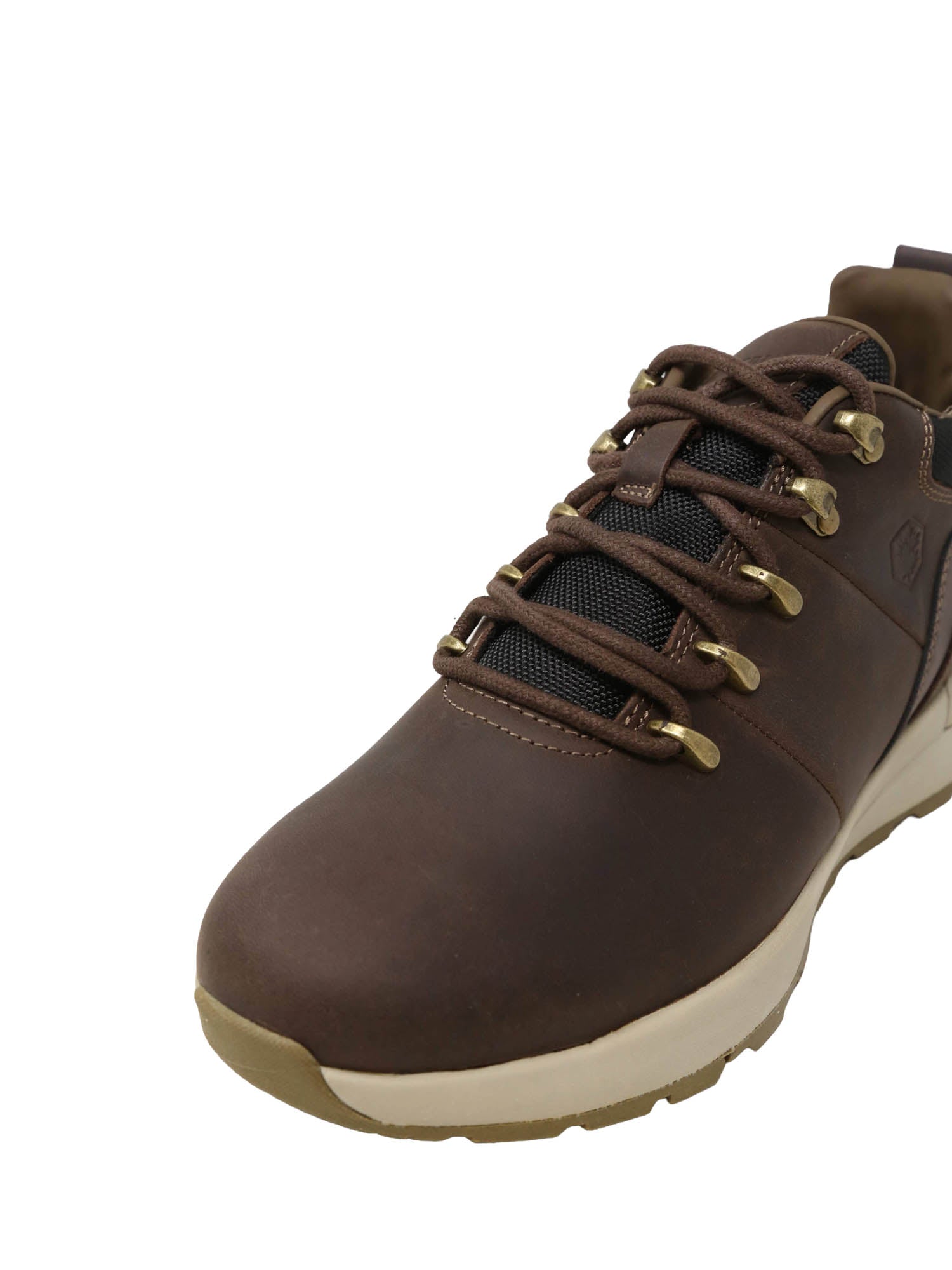 Sneakers Marrone Lumberjack