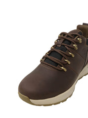Sneakers Marrone Lumberjack