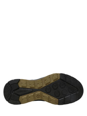 Sneakers Nero Lumberjack