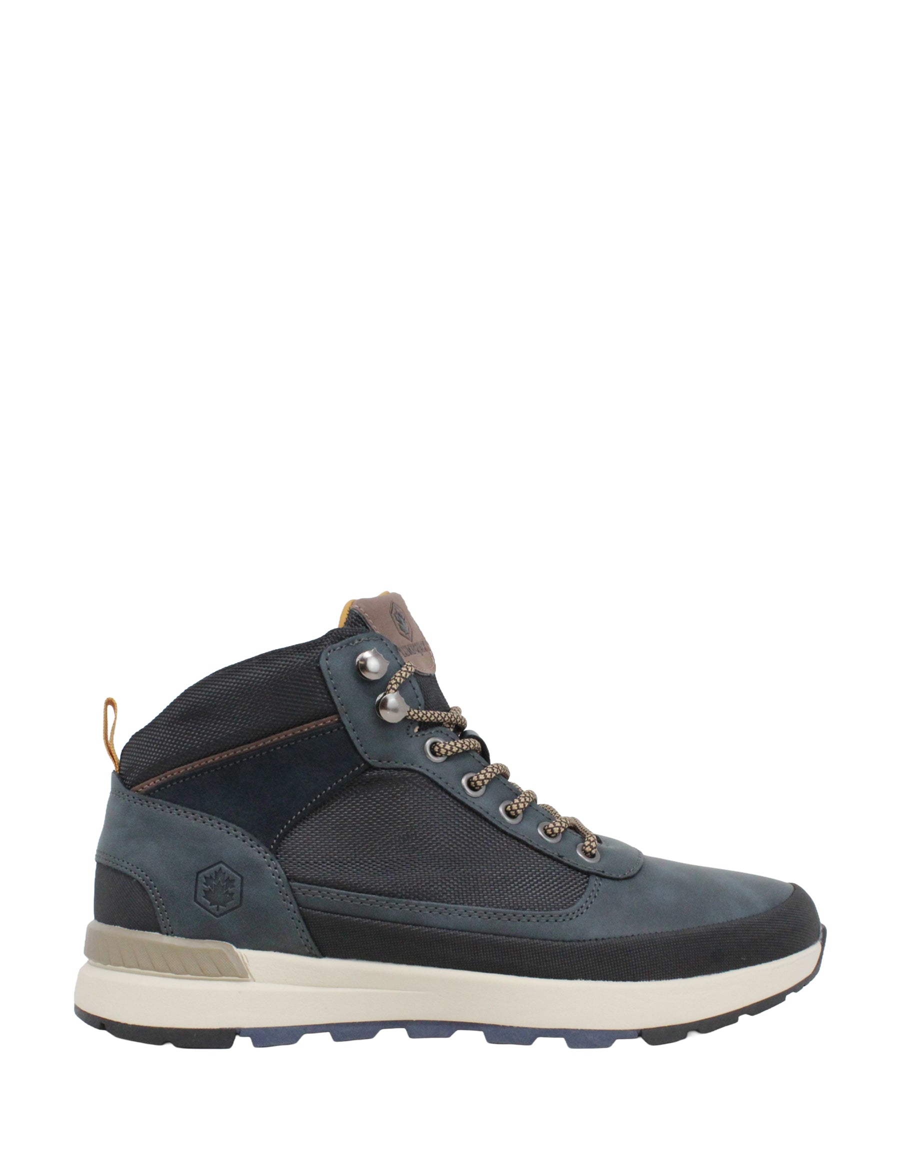 Sneakers Grigio Lumberjack