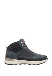 Sneakers Grigio Lumberjack