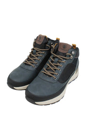 Sneakers Grigio Lumberjack