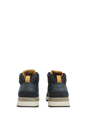 Sneakers Grigio Lumberjack
