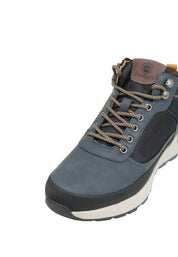 Sneakers Grigio Lumberjack