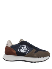 Sneakers Marrone Lumberjack