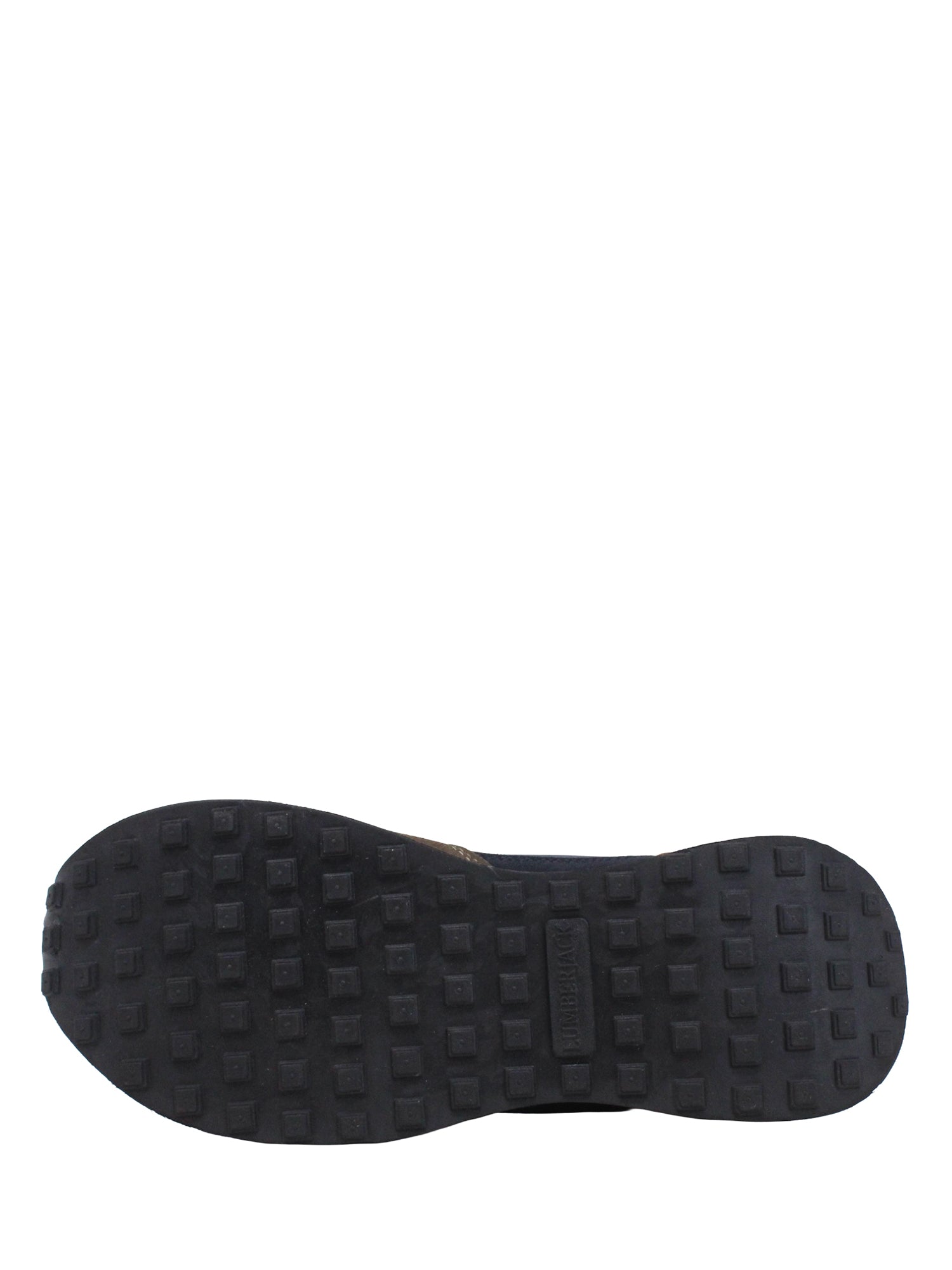 Sneakers Marrone Lumberjack