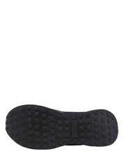 Sneakers Marrone Lumberjack