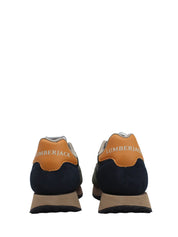 Sneakers Verde Lumberjack