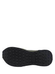 Sneakers Verde Lumberjack