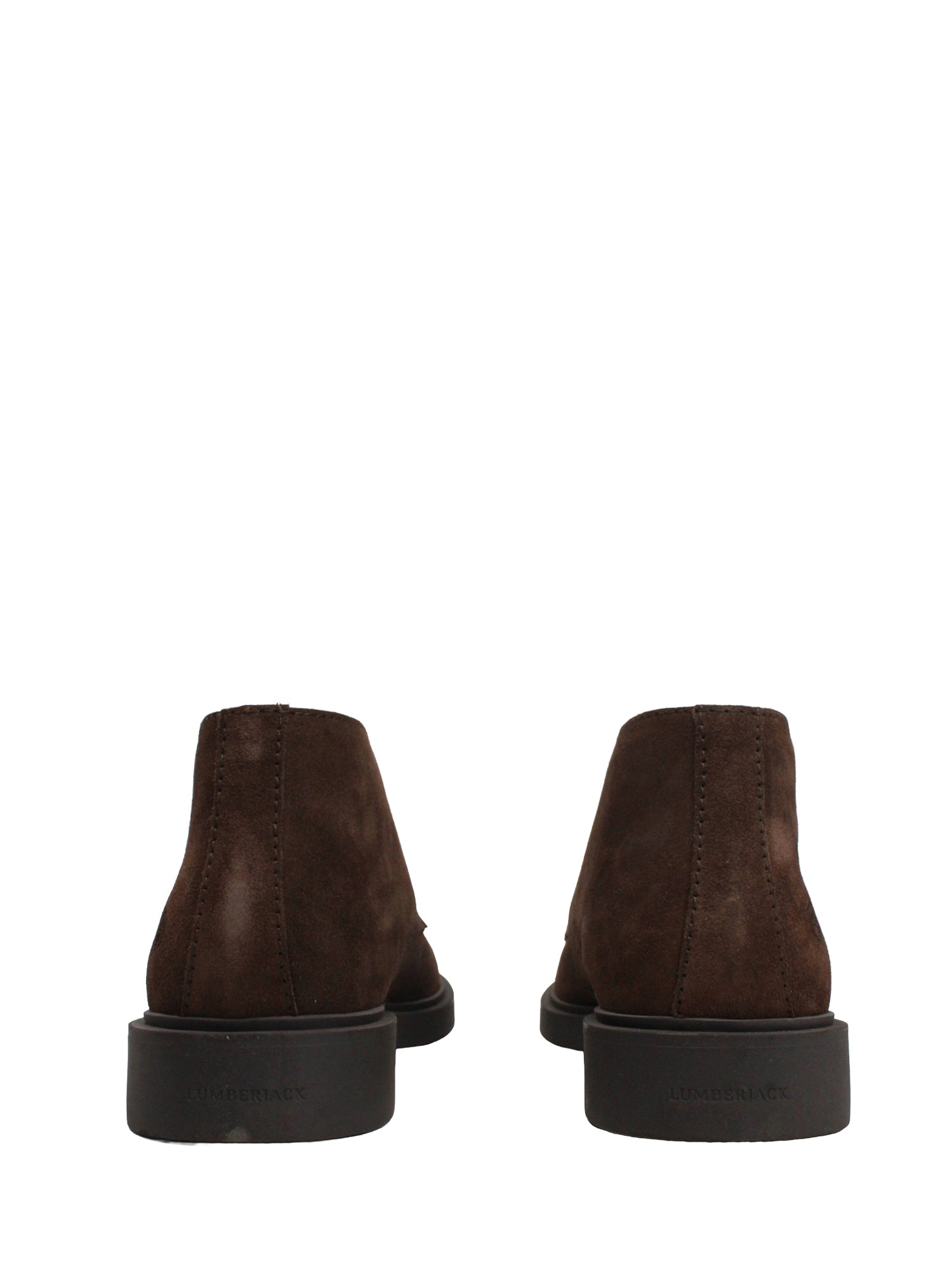 Francesine Marrone Lumberjack