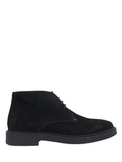 Francesine Blu Lumberjack