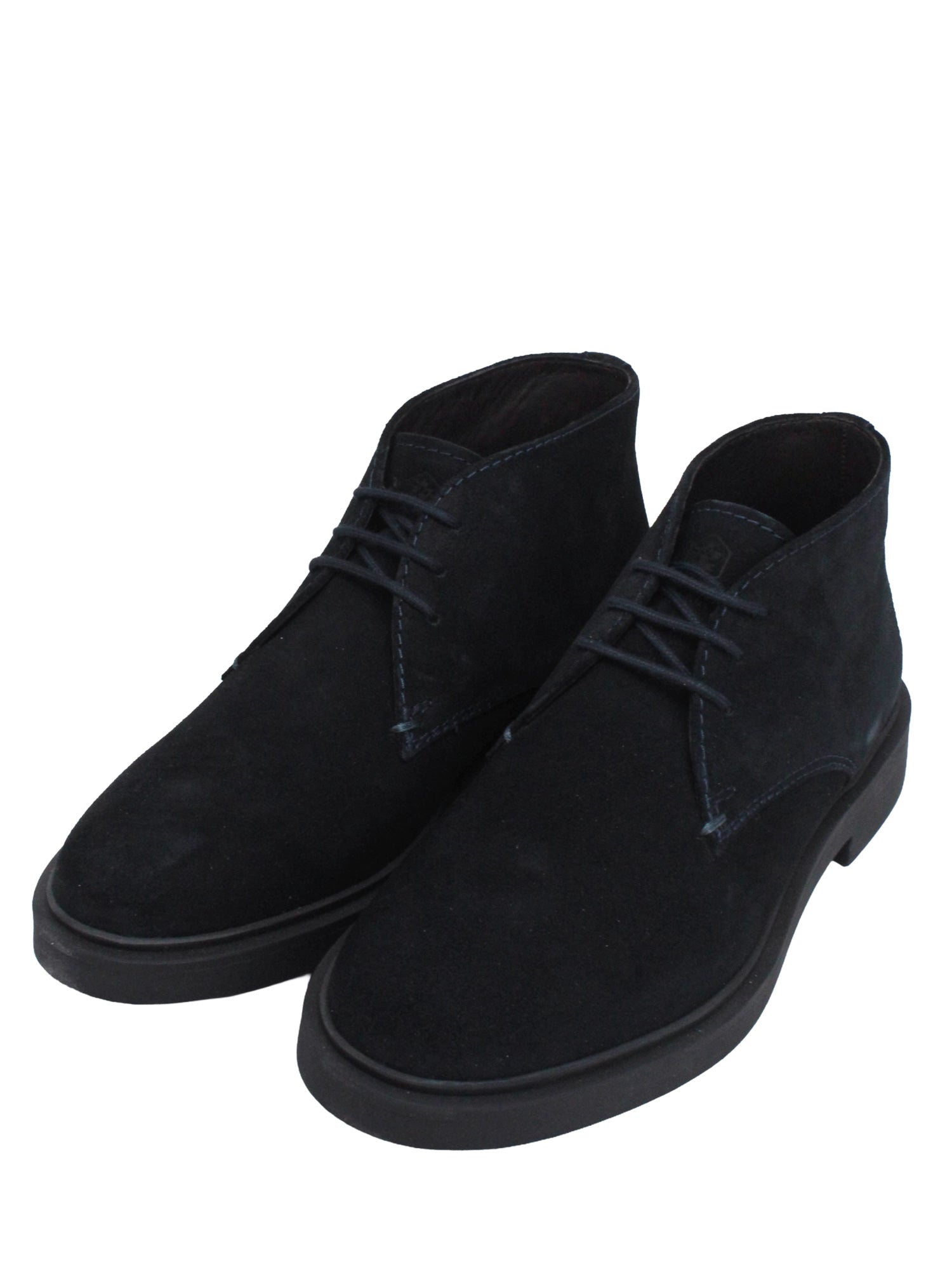 Francesine Blu Lumberjack