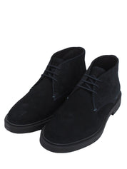 Francesine Blu Lumberjack