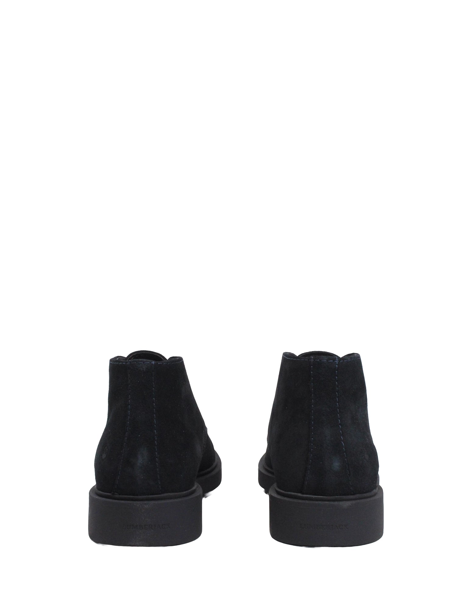 Francesine Blu Lumberjack