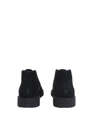 Francesine Blu Lumberjack