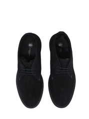 Francesine Blu Lumberjack