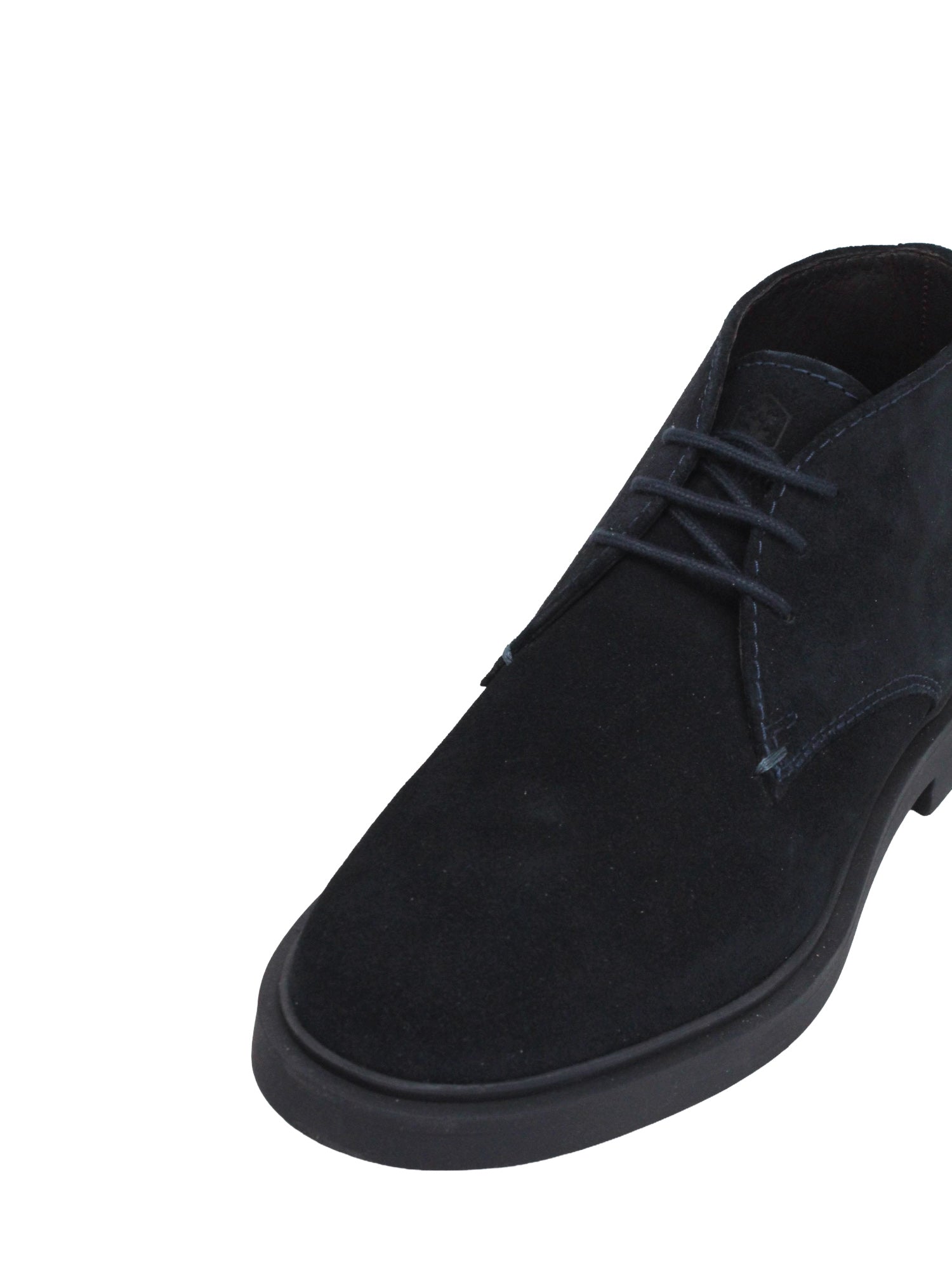 Francesine Blu Lumberjack