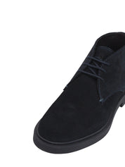 Francesine Blu Lumberjack