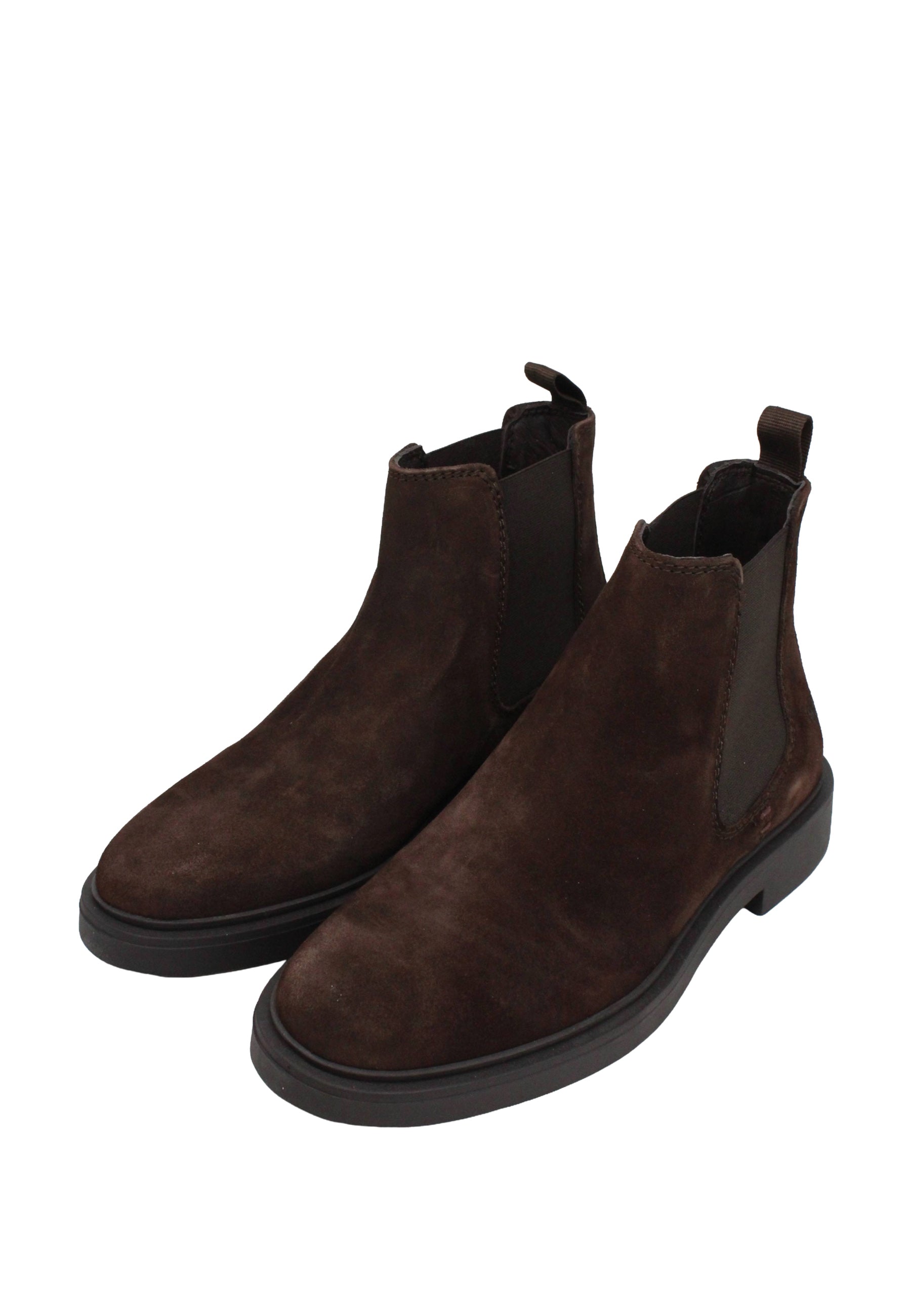 Stivaletti Marrone Lumberjack