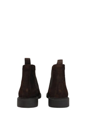 Stivaletti Marrone Lumberjack