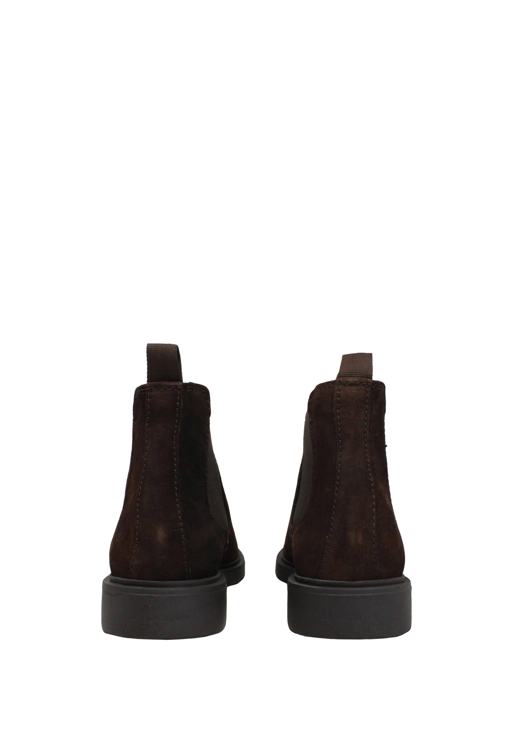 Stivaletti Marrone Lumberjack