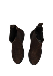 Stivaletti Marrone Lumberjack