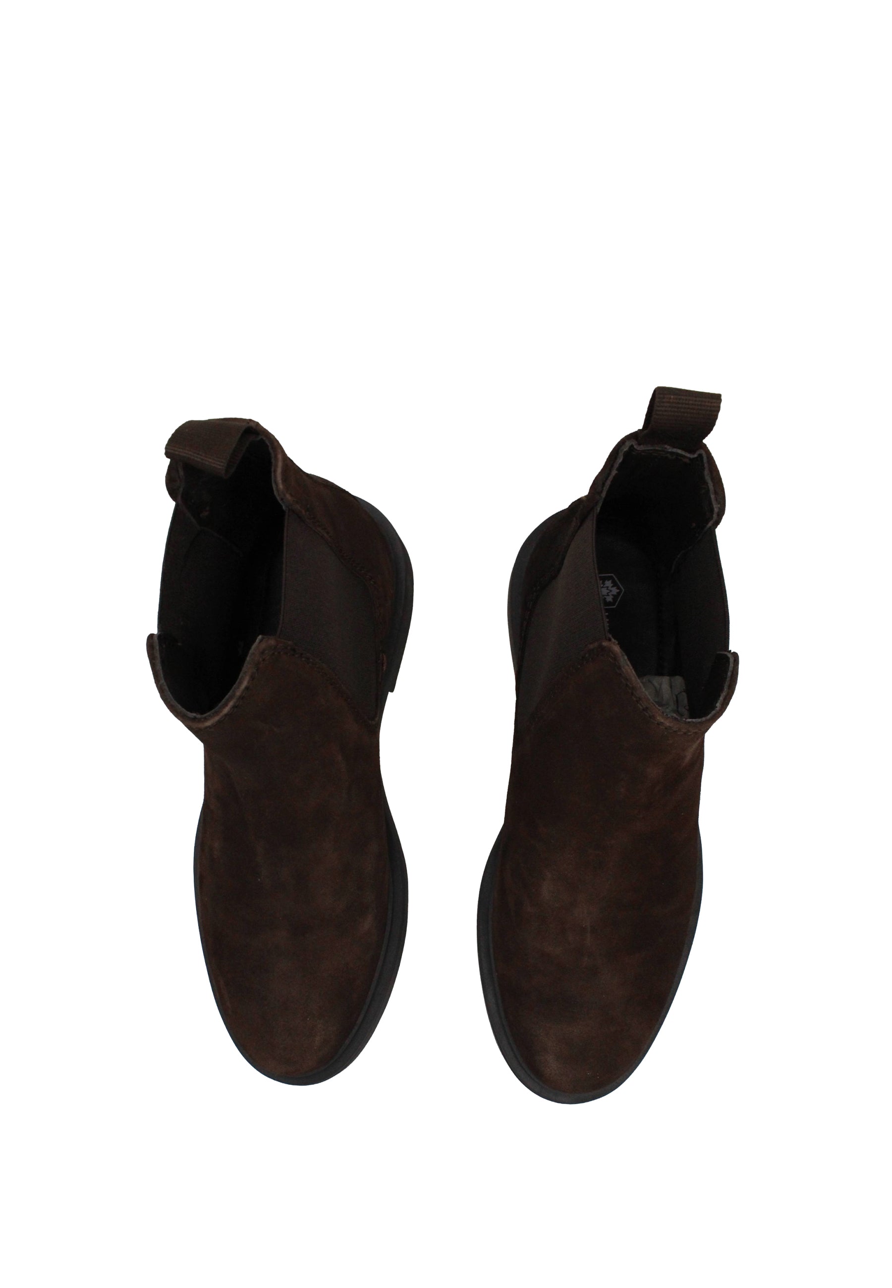 Stivaletti Marrone Lumberjack