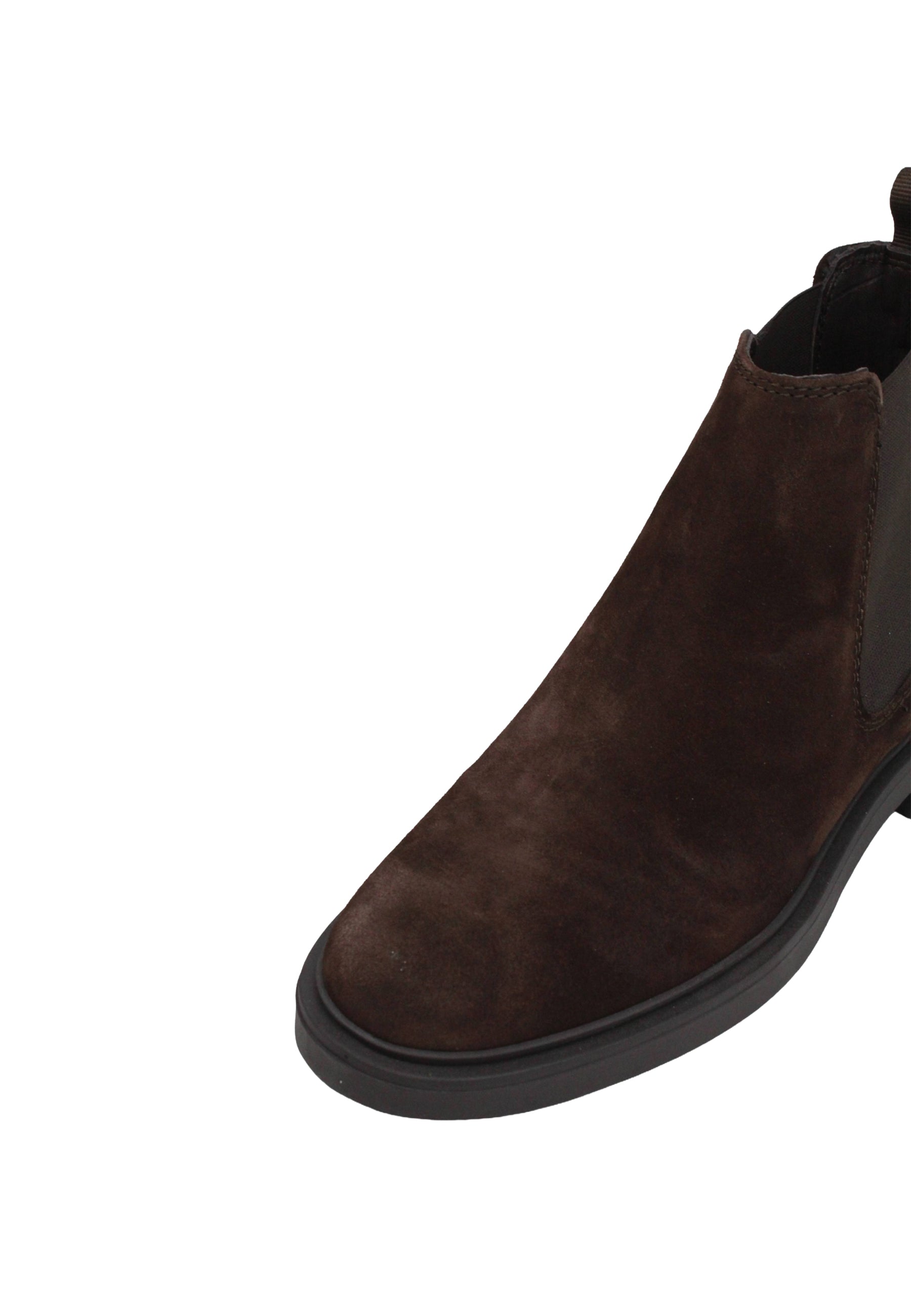 Stivaletti Marrone Lumberjack