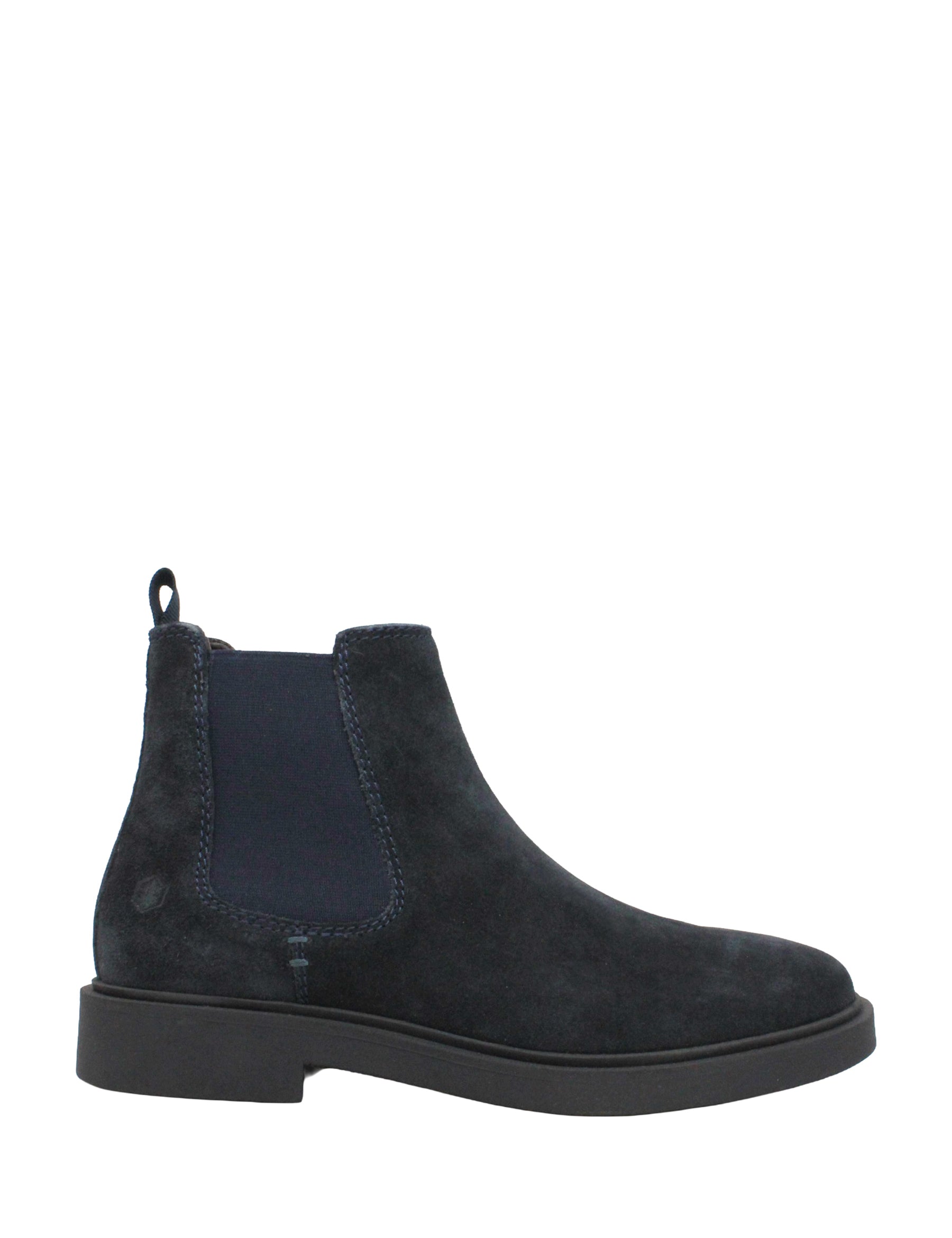 Stivaletti Blu Lumberjack