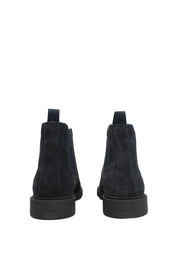 Stivaletti Blu Lumberjack