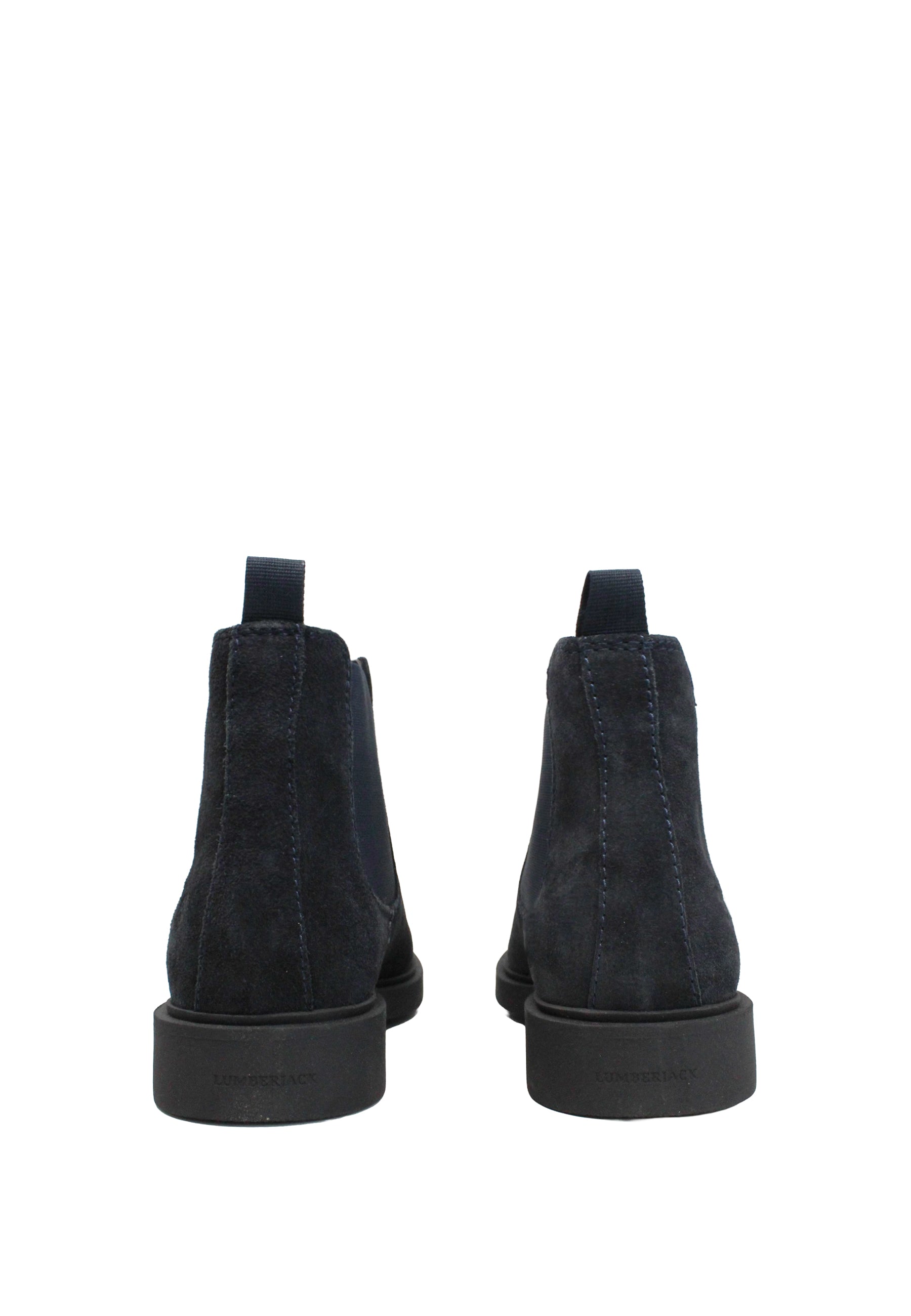 Stivaletti Blu Lumberjack