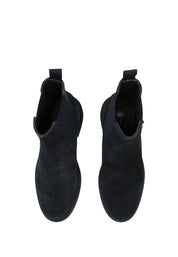 Stivaletti Blu Lumberjack