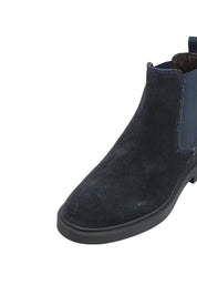 Stivaletti Blu Lumberjack