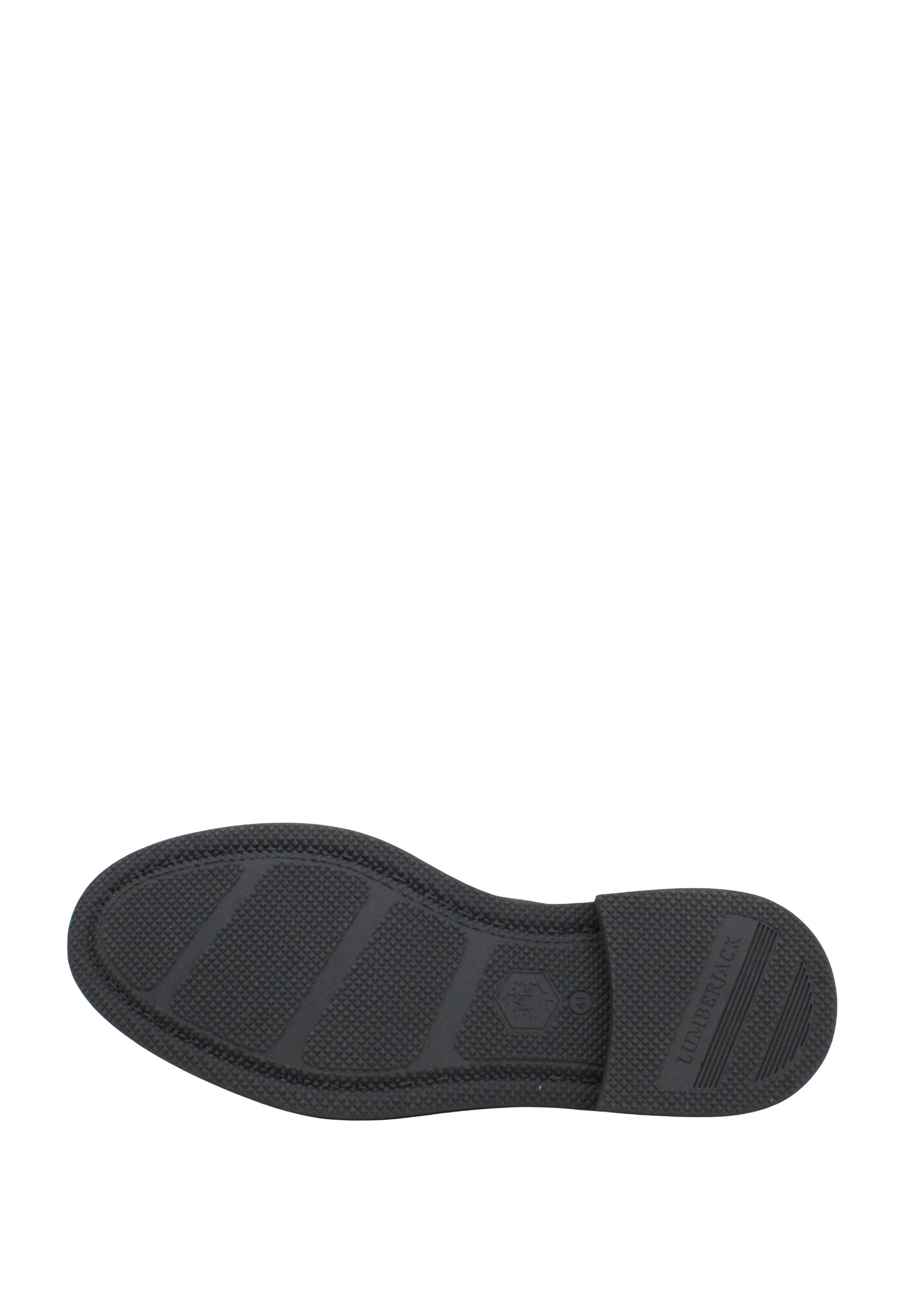 Stivaletti Blu Lumberjack