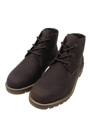 Polacchino Marrone Lumberjack