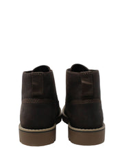 Polacchino Marrone Lumberjack