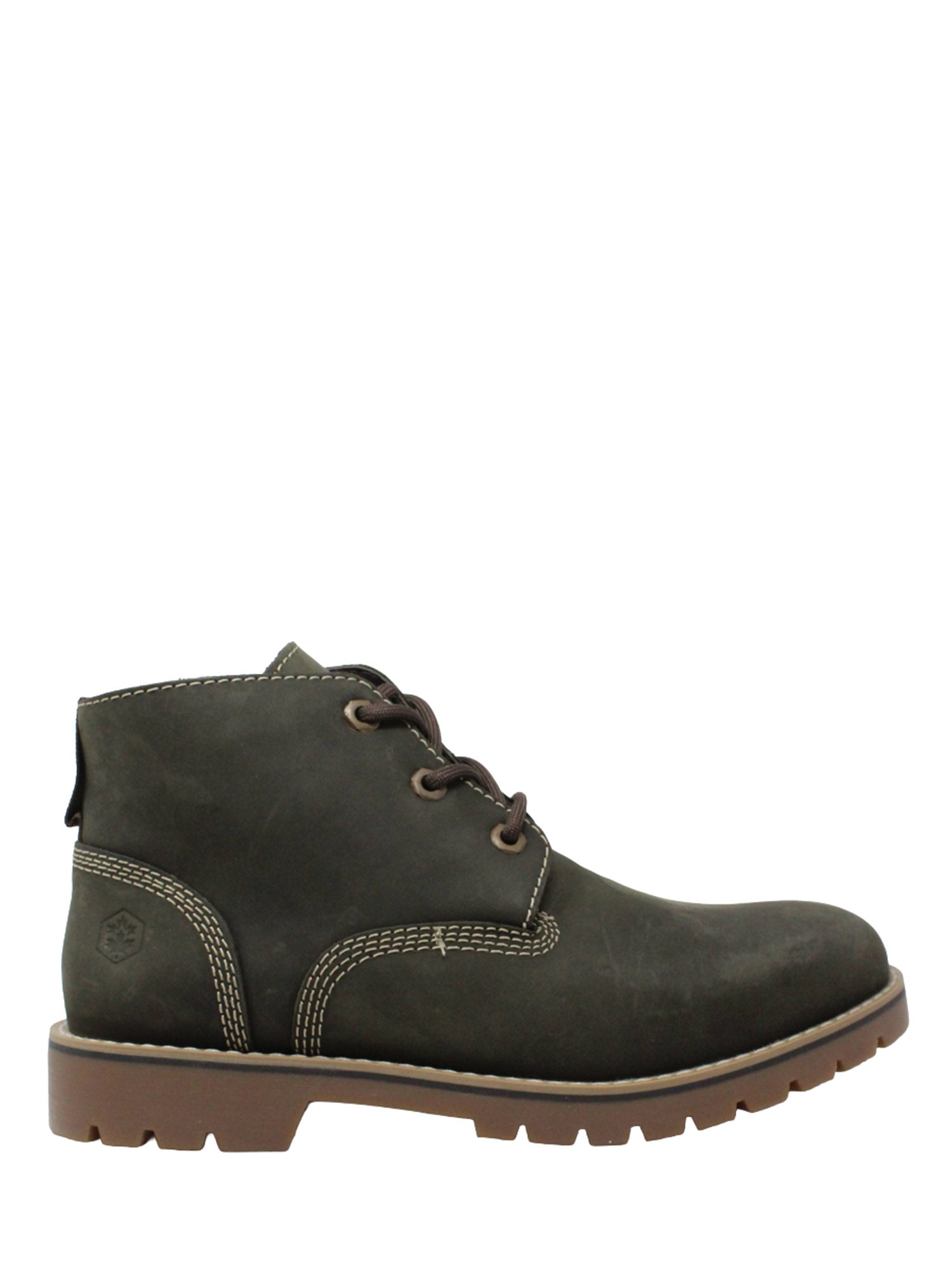 Polacchino Verde Lumberjack