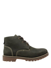 Polacchino Verde Lumberjack