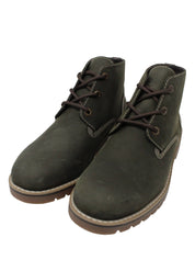 Polacchino Verde Lumberjack