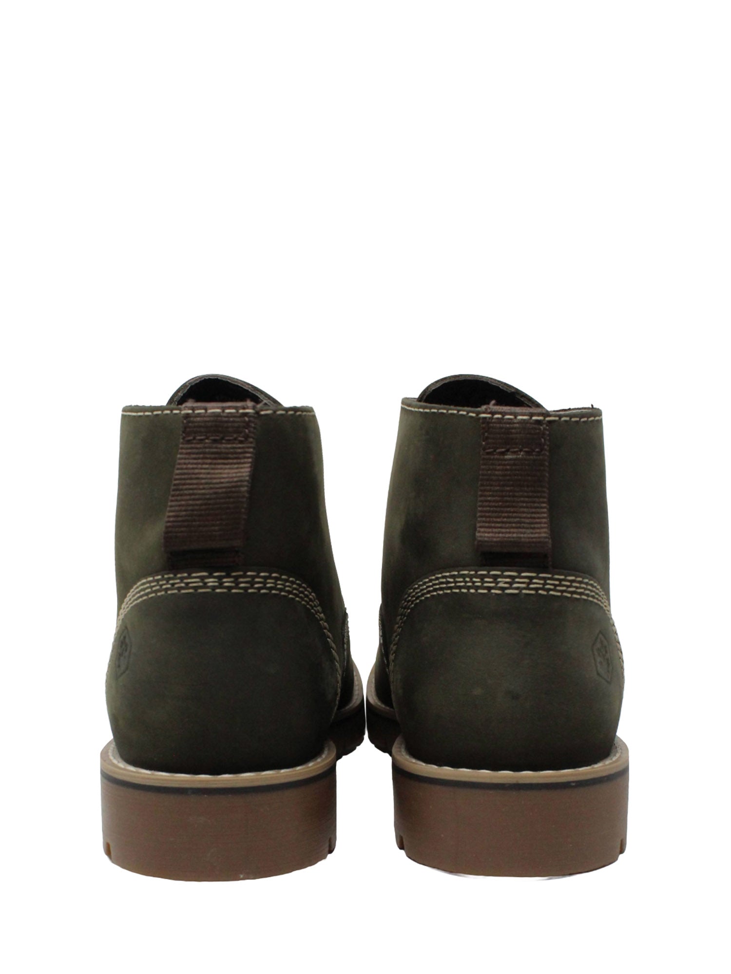 Polacchino Verde Lumberjack