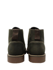 Polacchino Verde Lumberjack