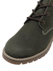 Polacchino Verde Lumberjack