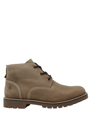 Polacchino Beige Lumberjack