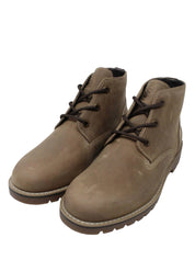 Polacchino Beige Lumberjack