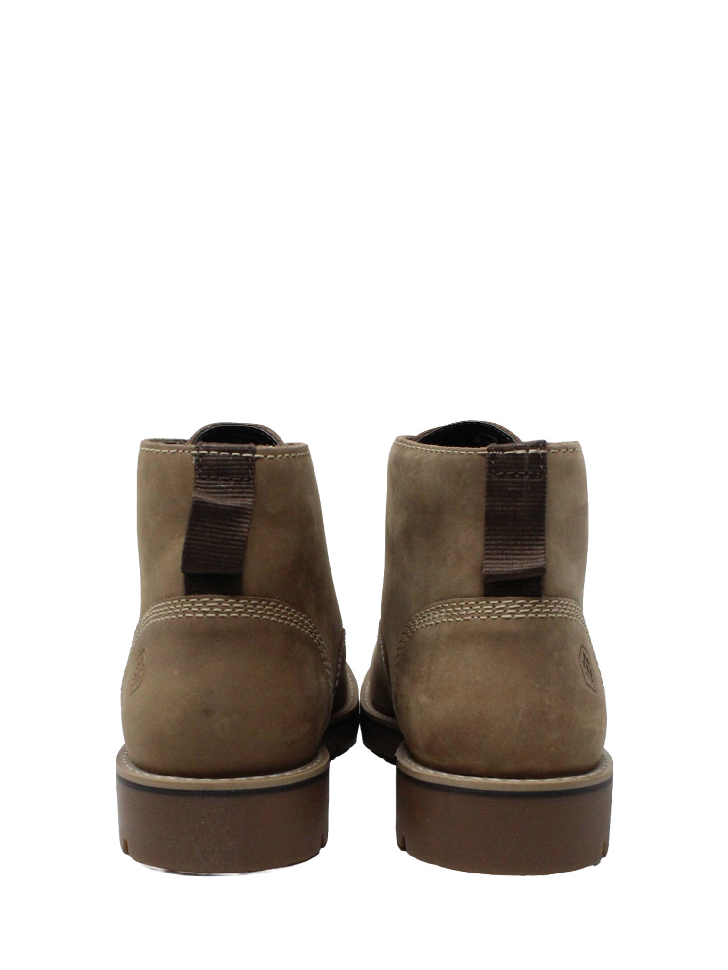 Polacchino Beige Lumberjack